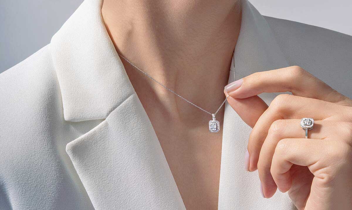 Kolye Boyu Nasıl Olmalı? Vücut Tipinize ve Stilinize Uygun Seçim Rehberi