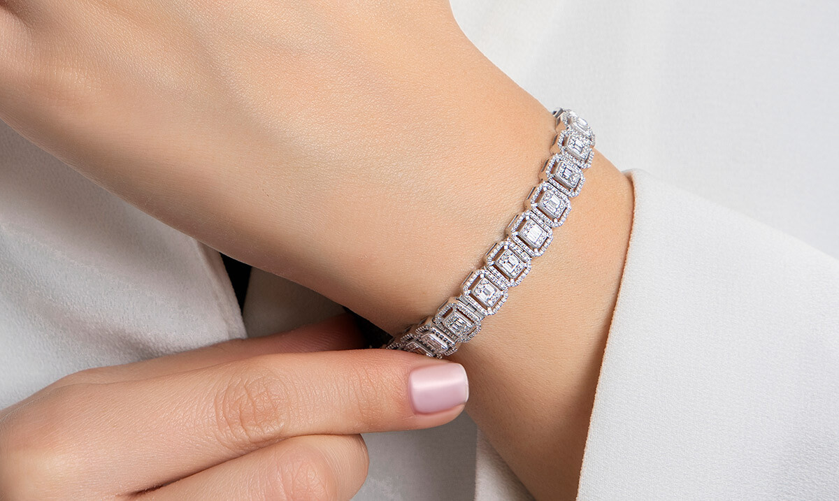 Bileklik ve Bilezik Ölçüsü Nasıl Alınır?