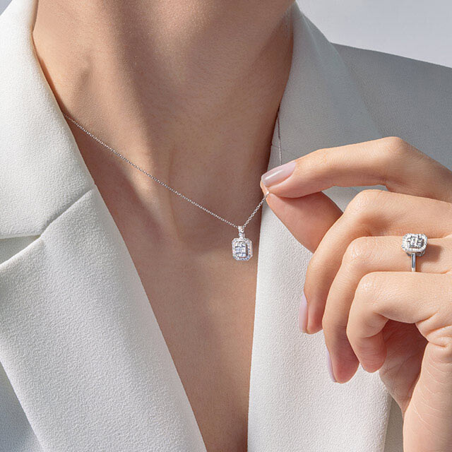 Kolye Boyu Nasıl Olmalı? Vücut Tipinize ve Stilinize Uygun Seçim Rehberi