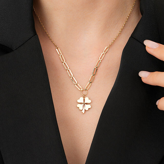 Şans Kolyeleri: Anlamları, Sembolleri ve Günlük Hayattaki Yeri