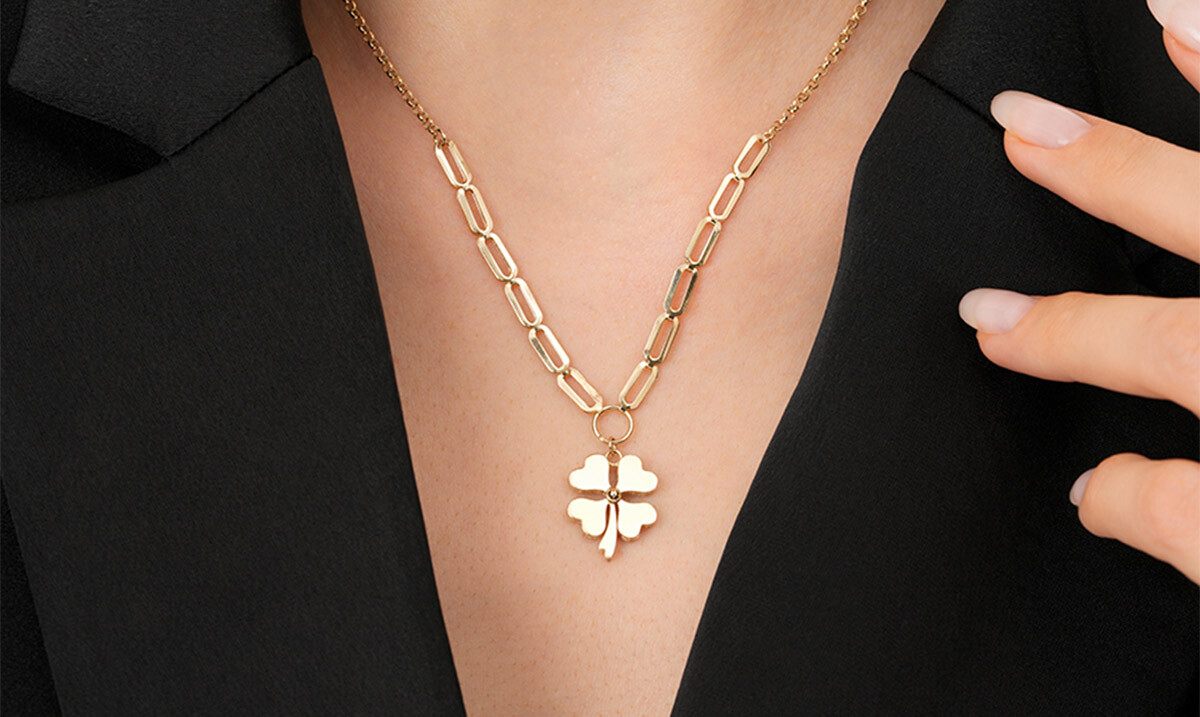 Şans Kolyeleri: Anlamları, Sembolleri ve Günlük Hayattaki Yeri