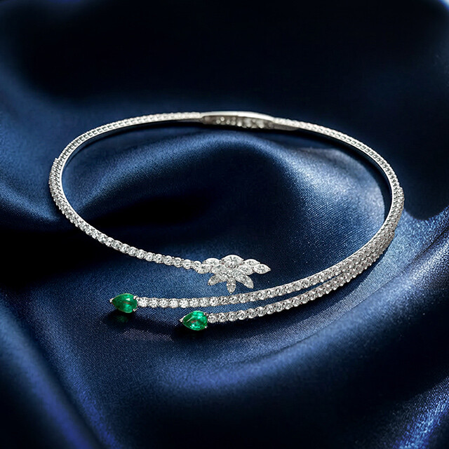 Zümrüt Gerdanlık Alırken Hangi Sertifikalar Önemli?