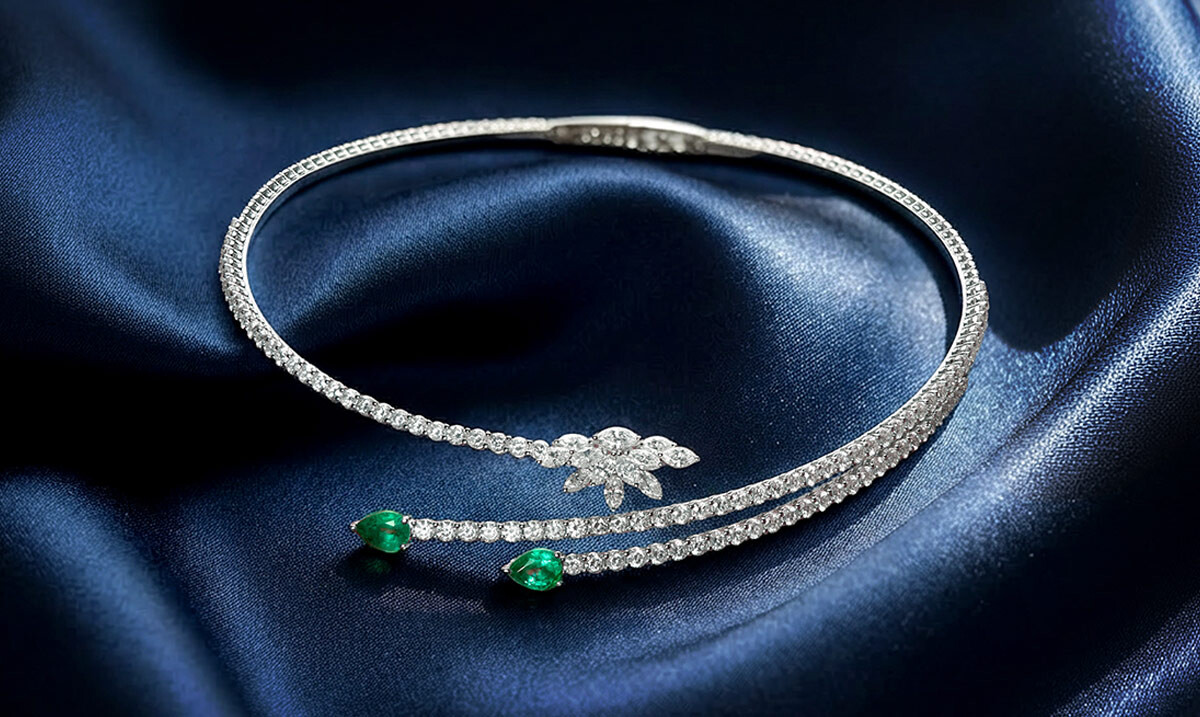 Zümrüt Gerdanlık Alırken Hangi Sertifikalar Önemli?