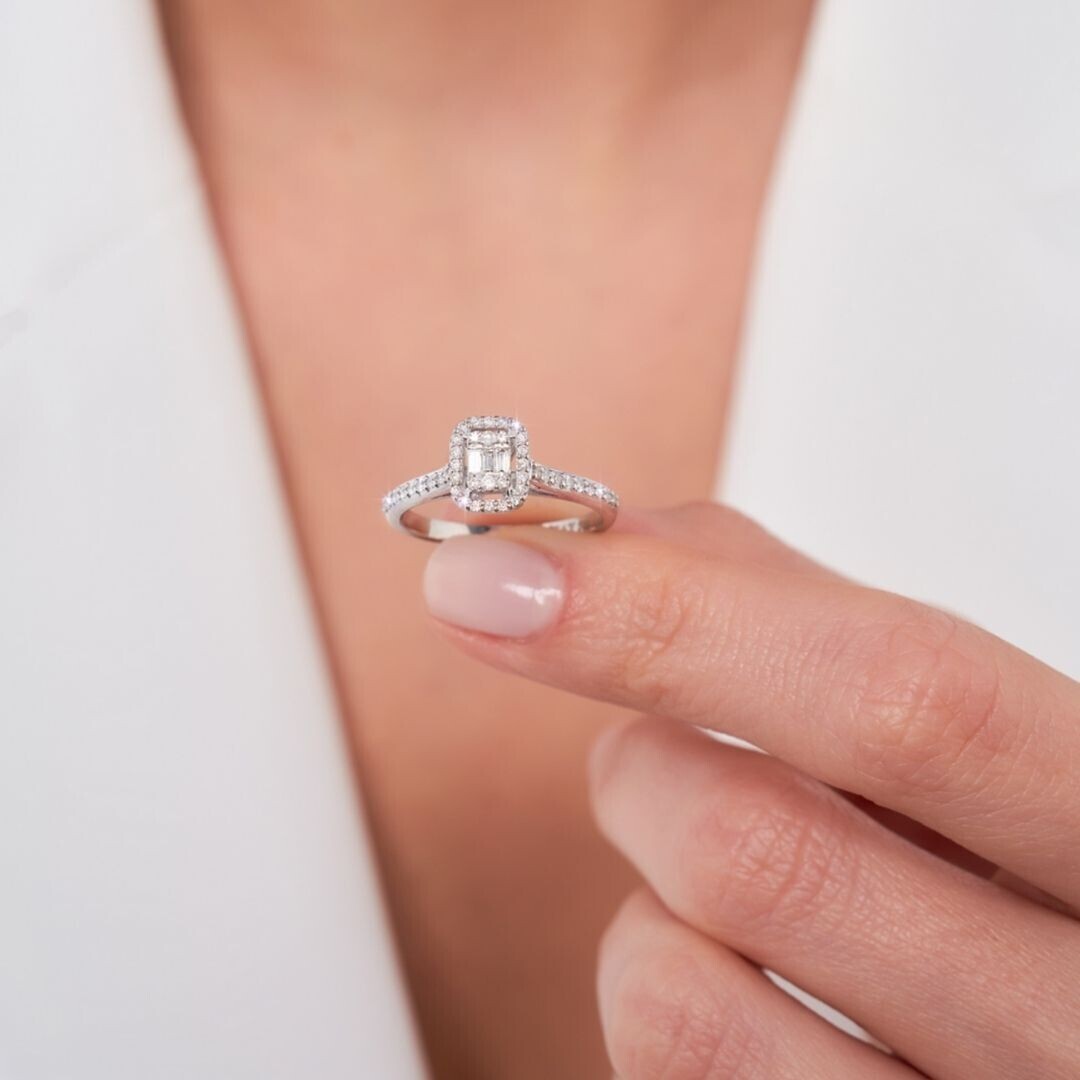 Baget Yüzük Bakımı Nasıl Yapılır?