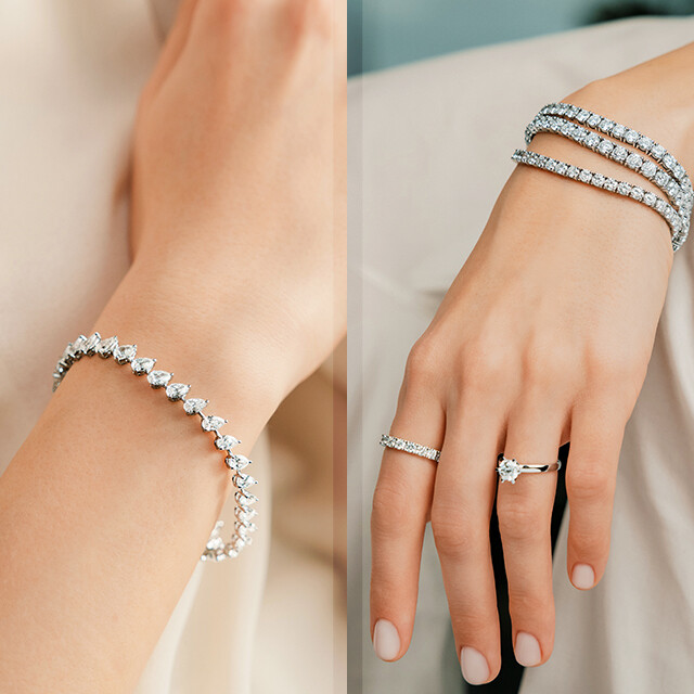 Old Money vs New Money: İki Farklı Stilin Takı Tercihlerindeki Farklar