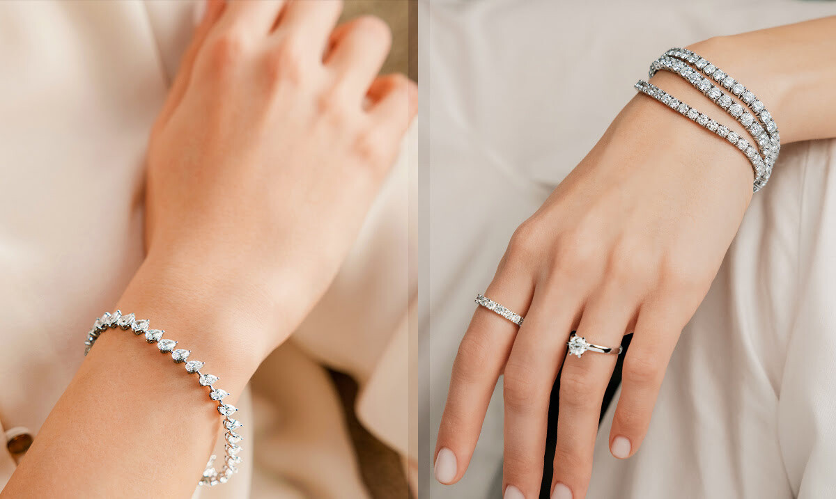 Old Money vs New Money: İki Farklı Stilin Takı Tercihlerindeki Farklar