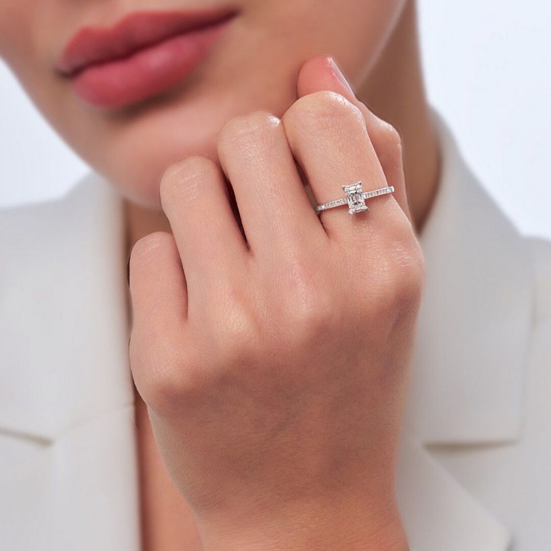 Gerçek ve Sahte Pırlanta Nasıl Anlaşılır?