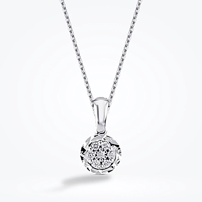 0.53 Karat Pırlanta Trend Set - 3