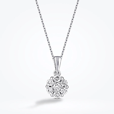 1.23 Karat Pırlanta Trend Set - 3