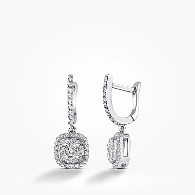 1.46 Karat Pırlanta Trend Set - 4