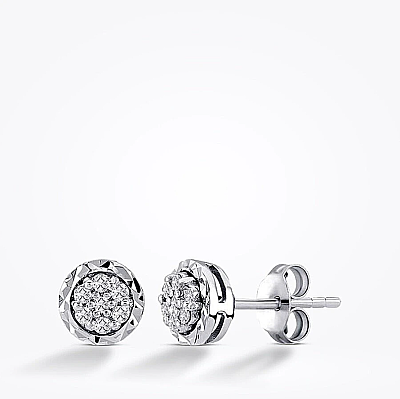 0.53 Karat Pırlanta Trend Set - 4