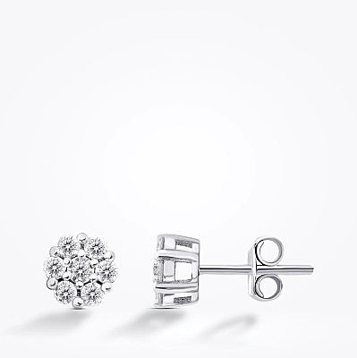 1.23 Karat Pırlanta Trend Set - 4