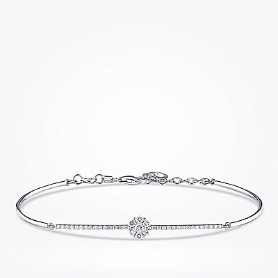 1.23 Karat Pırlanta Trend Set - 5