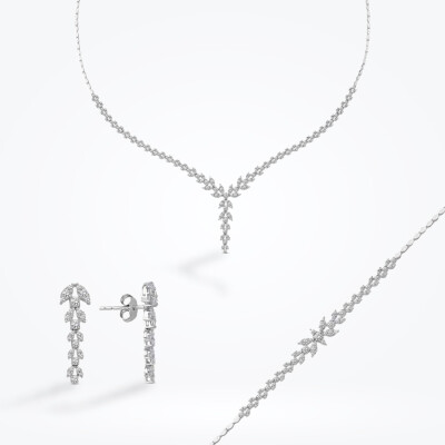 Altın Düğün Seti