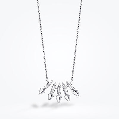 0.46 Karat Pırlanta Trend Set - 3