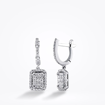 1.32 Karat Pırlanta Mini Set - 4