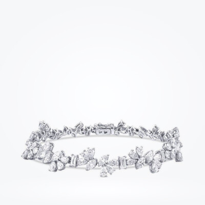 13.98 Karat Pırlanta Trend Set - 4