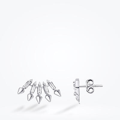 0.46 Karat Pırlanta Trend Set - 4