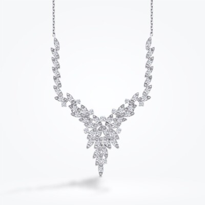 1.16 Karat Pırlanta Düğün Seti - 2