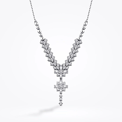 1.72 Karat Pırlanta Baget Set - 2