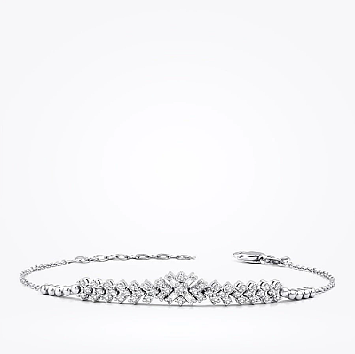 1.72 Karat Pırlanta Baget Set - 4