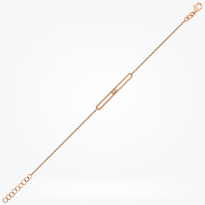 0.24 Karat Pırlanta Trend Set - 4