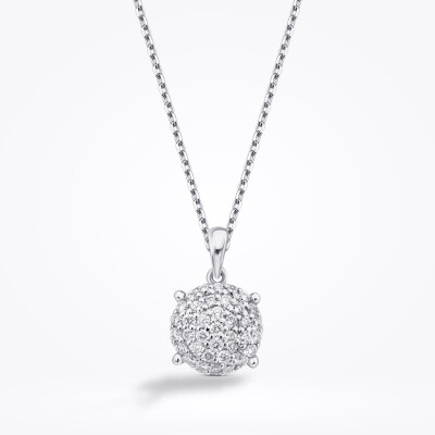 1.39 Karat Pırlanta Trend Set - 2