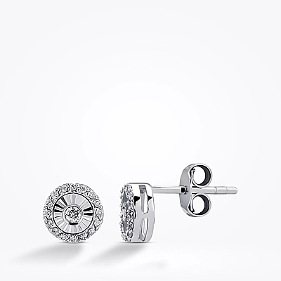 0.33 Karat Pırlanta Mini Set - 4