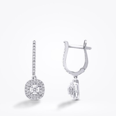 1.10 Karat Pırlanta Trend Set - 4