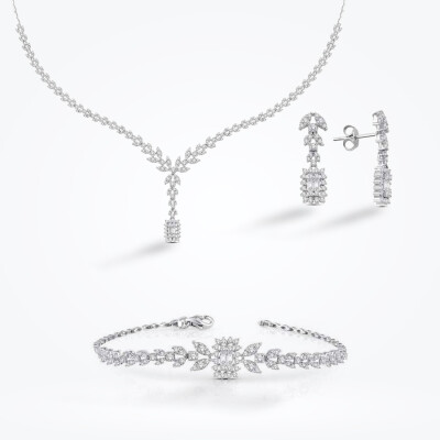 Altın Baget Trend Set