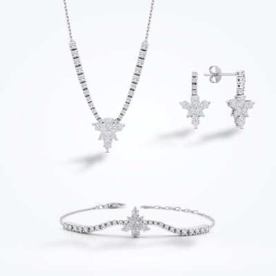 2.68 Karat Pırlanta Trend Set