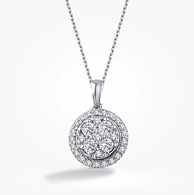 1.55 Karat Pırlanta Mini Set - 3