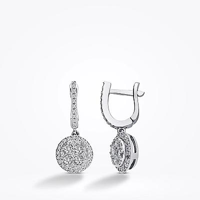 1.55 Karat Pırlanta Mini Set - 4