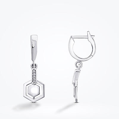 0.28 Karat Pırlanta Trend Set - 4
