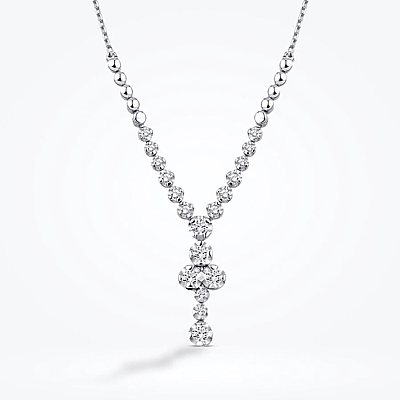 0.84 Karat Pırlanta Trend Set - 2