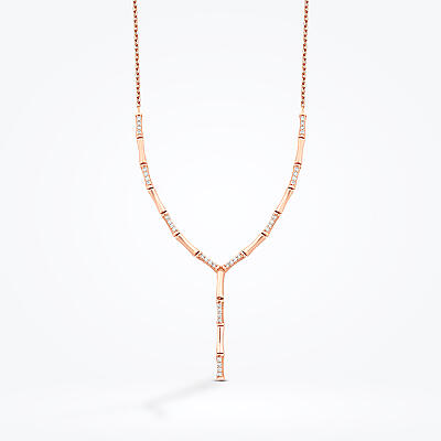 0.78 Karat Pırlanta Set - 2