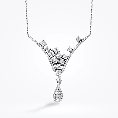 1.91 Karat Pırlanta Trend Set - 3