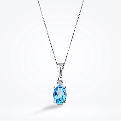 3.89 Karat Pırlanta Renkli Trend Set - 3