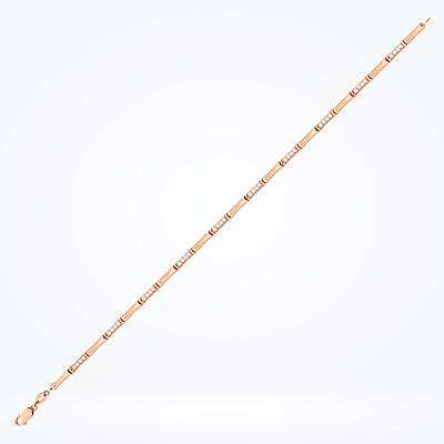 0.78 Karat Pırlanta Set - 4