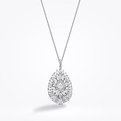 8.03 Karat Pırlanta Set - 2