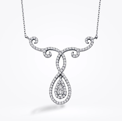 1.44 Karat Pırlanta Trend Set - 3