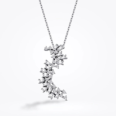 1.95 Karat Pırlanta Trend Set - 3
