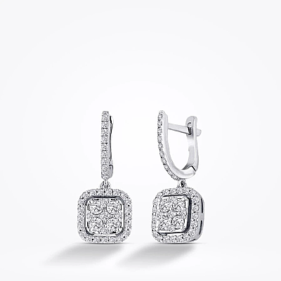 1.76 Karat Pırlanta Trend Set - 4