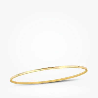 Altın Ajda Bilezik - 2