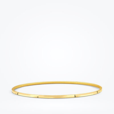 Altın Ajda Bilezik - 1