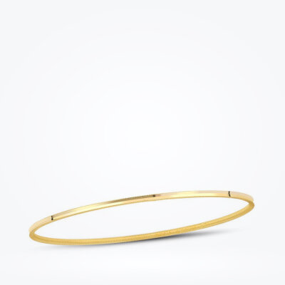 Altın Ajda Bilezik - Baroni Diamond (1)