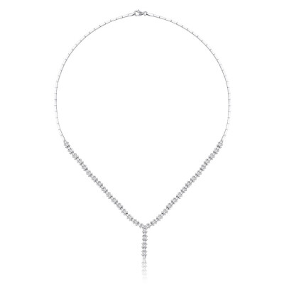 Altın Baget Düğün Seti - Baroni Diamond (1)