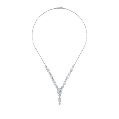 Altın Baget Gerdanlık - 1