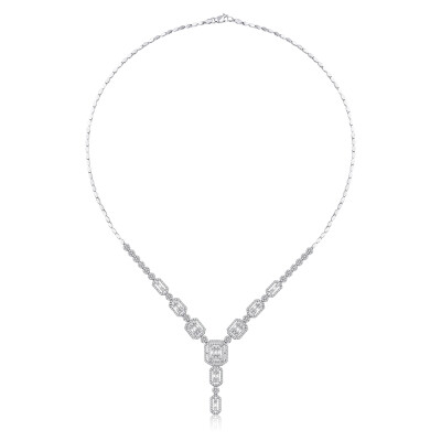 Altın Baget Gerdanlık - 1