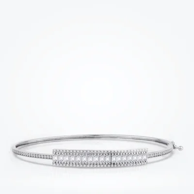 Altın Baget Kelepçe - 1